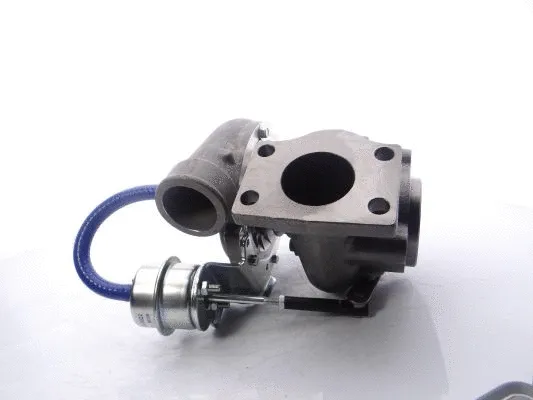 Charger, charging (supercharged/turbocharged)