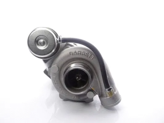 Charger, charging (supercharged/turbocharged)