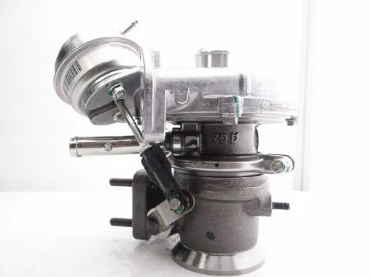 Charger, charging (supercharged/turbocharged)