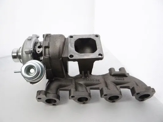 Charger, charging (supercharged/turbocharged) (802418-5002S)