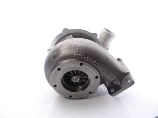 Charger, charging (supercharged/turbocharged) (452077-5001S)