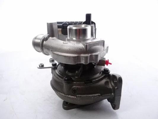 Charger, charging (supercharged/turbocharged)