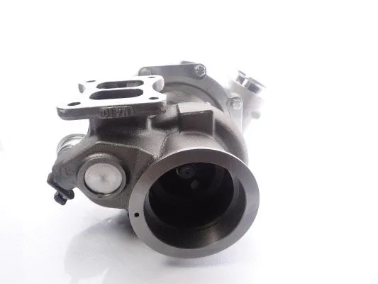 Charger, charging (supercharged/turbocharged)