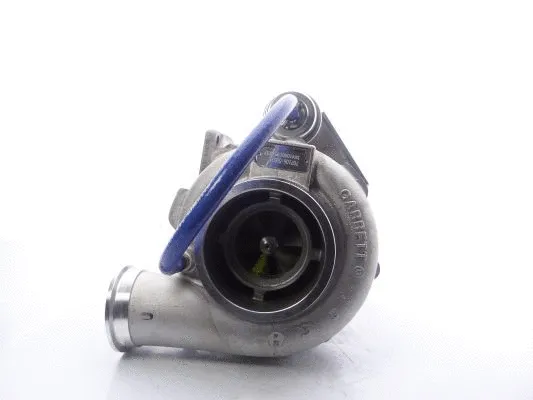 Charger, charging (supercharged/turbocharged) (707106-5001S)