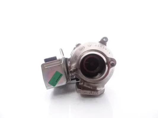 Charger, charging (supercharged/turbocharged) (733701-5010S)