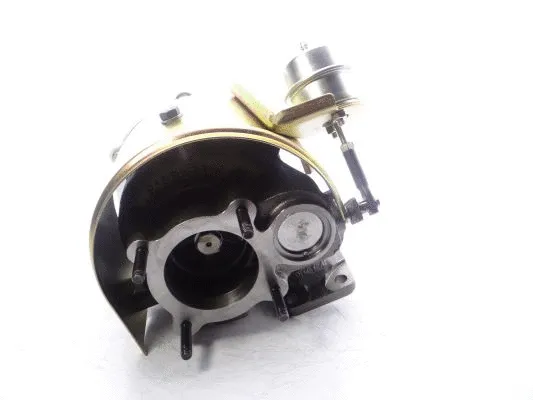 Charger, charging (supercharged/turbocharged)