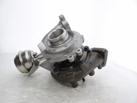 Charger, charging (supercharged/turbocharged)