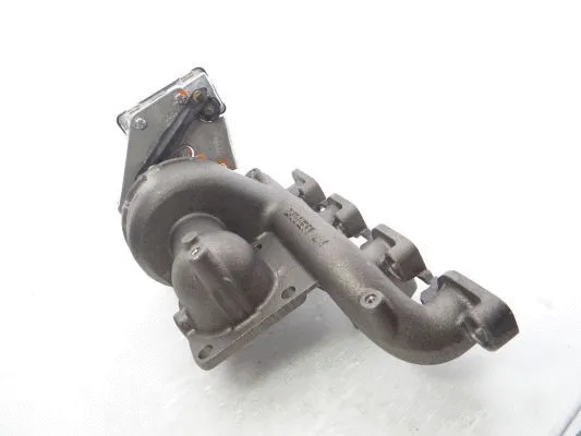 Charger, charging (supercharged/turbocharged) (728680-5020S)