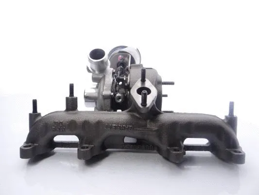 Charger, charging (supercharged/turbocharged)