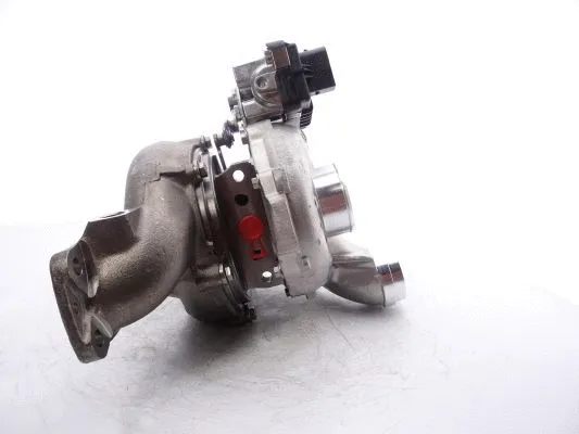 Charger, charging (supercharged/turbocharged) (802774-5007S)