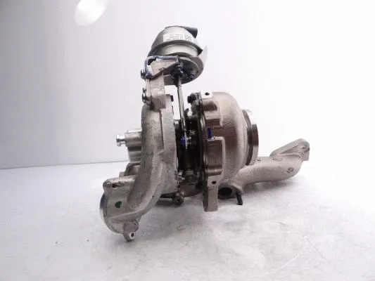 Charger, charging (supercharged/turbocharged)