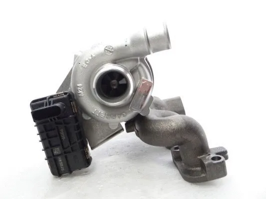 Charger, charging (supercharged/turbocharged)