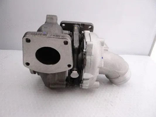 Charger, charging (supercharged/turbocharged) (716885-5005S)