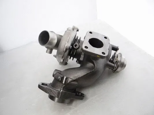 Charger, charging (supercharged/turbocharged)