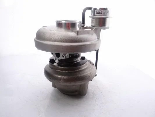 Charger, charging (supercharged/turbocharged)