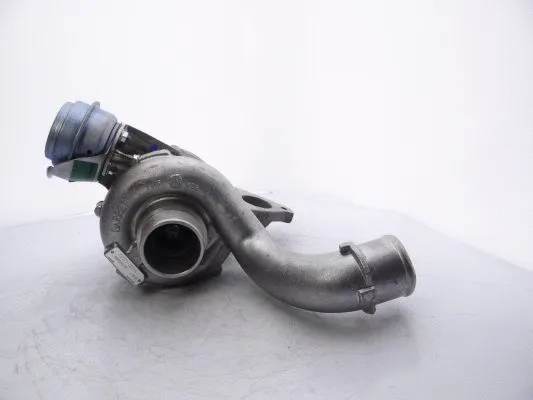 Charger, charging (supercharged/turbocharged) (727271-5011S)