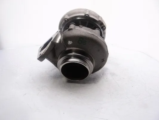 Charger, charging (supercharged/turbocharged) (743115-5003S)