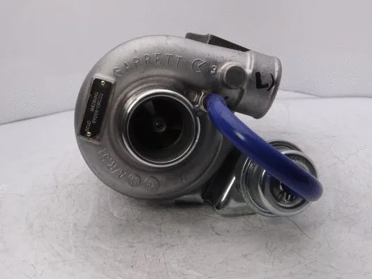 Charger, charging (supercharged/turbocharged)