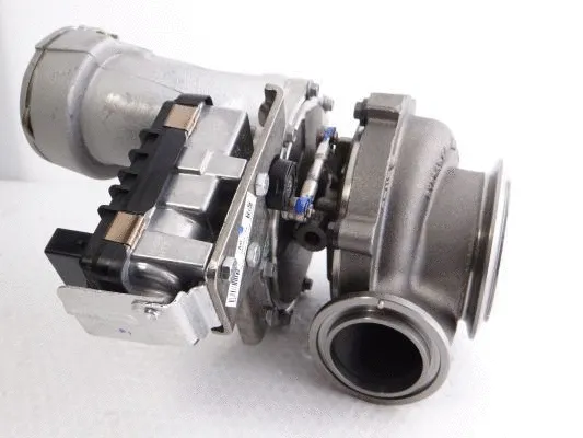 Charger, charging (supercharged/turbocharged)