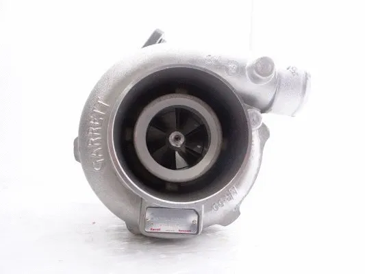 Charger, charging (supercharged/turbocharged) (452134-5002S)