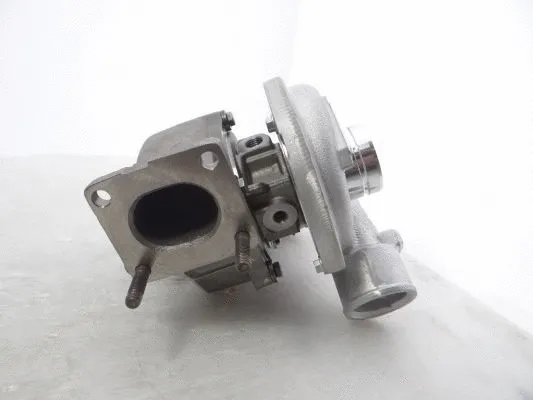 Charger, charging (supercharged/turbocharged)