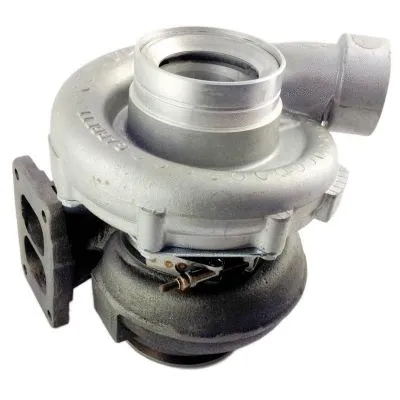 Charger, charging (supercharged/turbocharged) (452164-5006S)