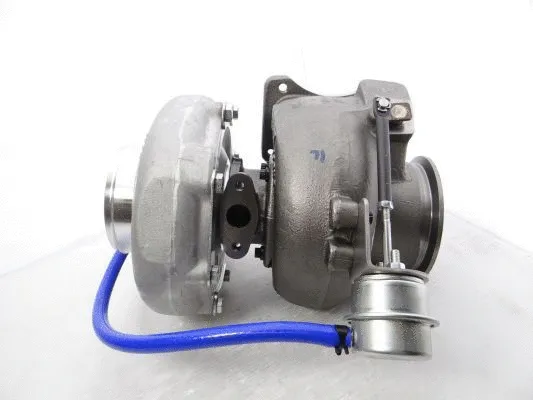 Charger, charging (supercharged/turbocharged)