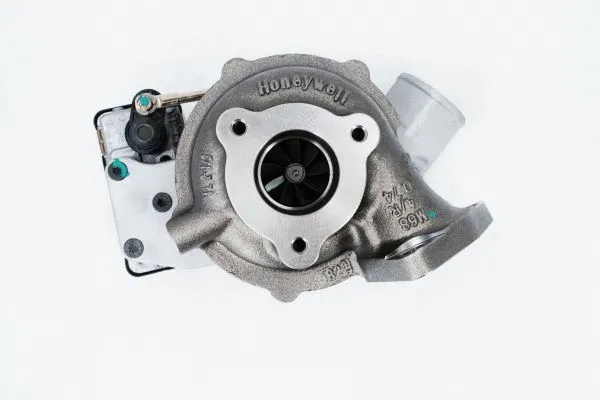 Charger, charging (supercharged/turbocharged)