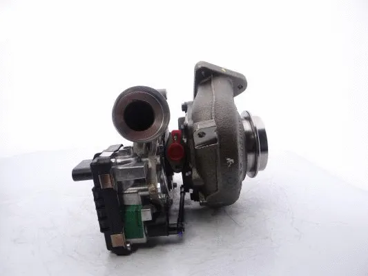 Charger, charging (supercharged/turbocharged) (743436-5003S)