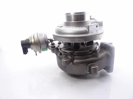 Charger, charging (supercharged/turbocharged)