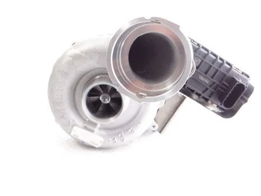 Charger, charging (supercharged/turbocharged)