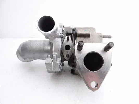 Charger, charging (supercharged/turbocharged)