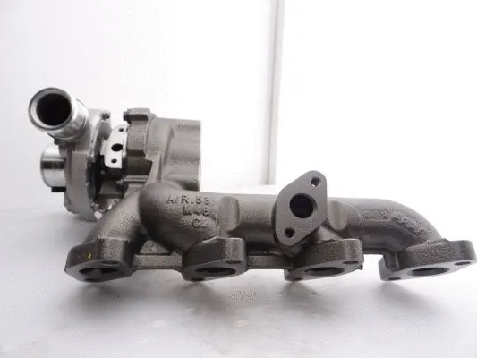 Charger, charging (supercharged/turbocharged)