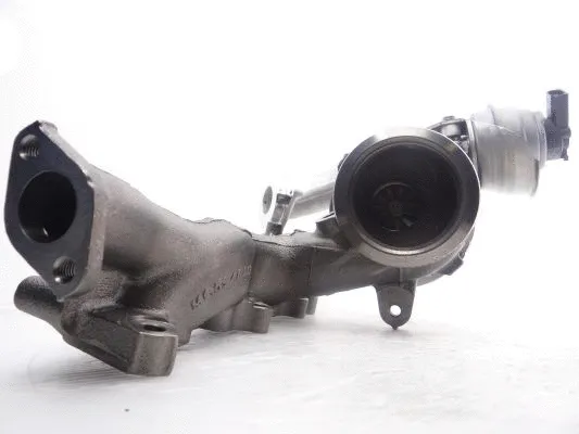 Charger, charging (supercharged/turbocharged)