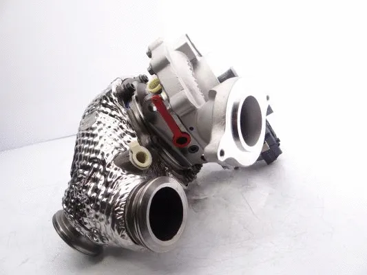 Charger, charging (supercharged/turbocharged)