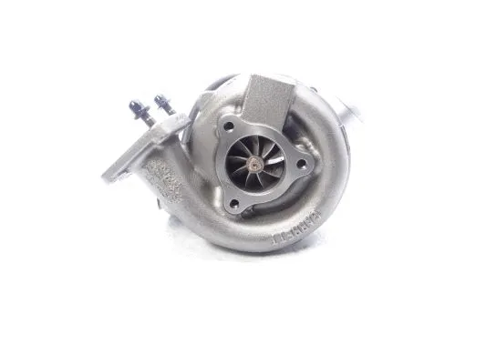 Charger, charging (supercharged/turbocharged)