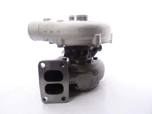 Charger, charging (supercharged/turbocharged)