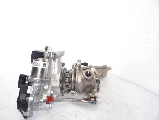 Charger, charging (supercharged/turbocharged)