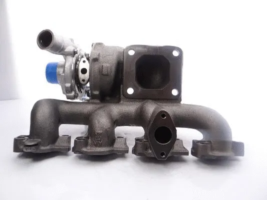 Charger, charging (supercharged/turbocharged) (704226-5010S)