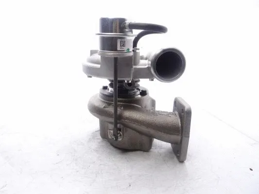 Charger, charging (supercharged/turbocharged)