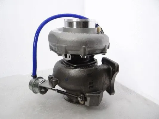 Charger, charging (supercharged/turbocharged)