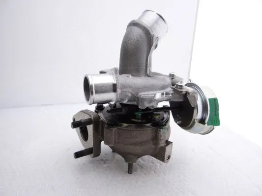 Charger, charging (supercharged/turbocharged)