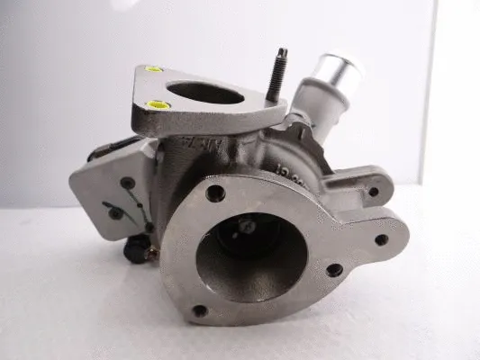 Charger, charging (supercharged/turbocharged)