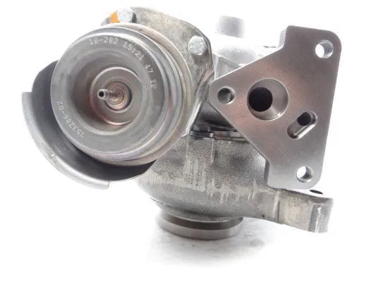 Charger, charging (supercharged/turbocharged)