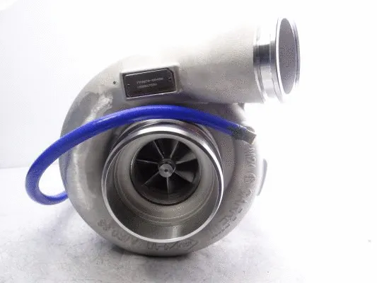 Charger, charging (supercharged/turbocharged)