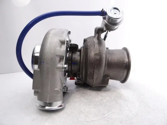 Charger, charging (supercharged/turbocharged)