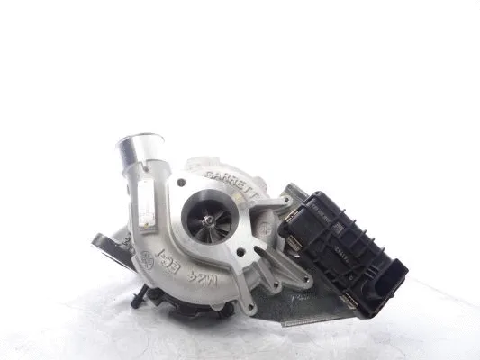 Charger, charging (supercharged/turbocharged)