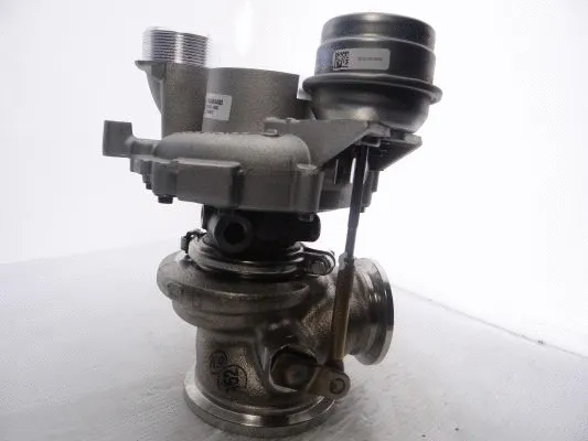 Charger, charging (supercharged/turbocharged)