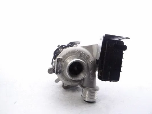 Charger, charging (supercharged/turbocharged) (750718-5004S)