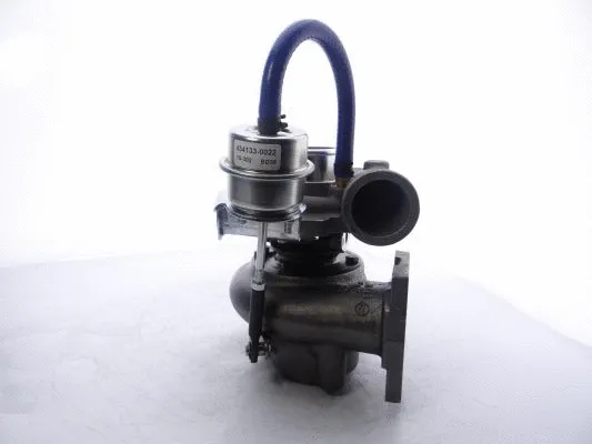 Charger, charging (supercharged/turbocharged)